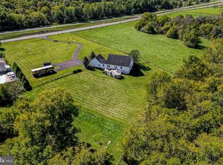 12600 Harry Byrd Hwy W, Berryville, VA 22611