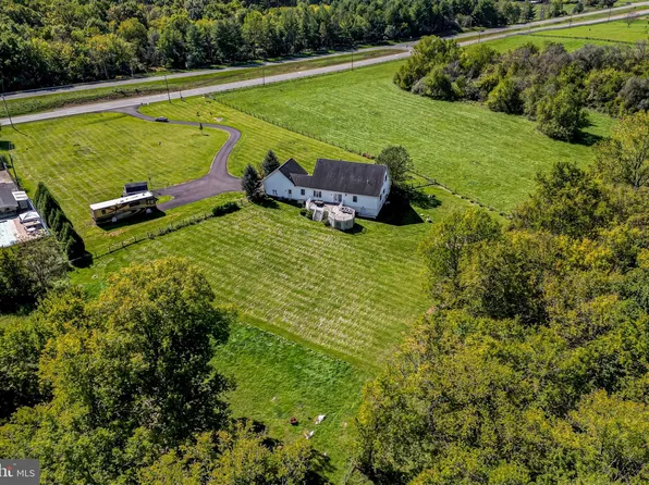 12600 Harry Byrd Hwy W, Berryville, VA 22611