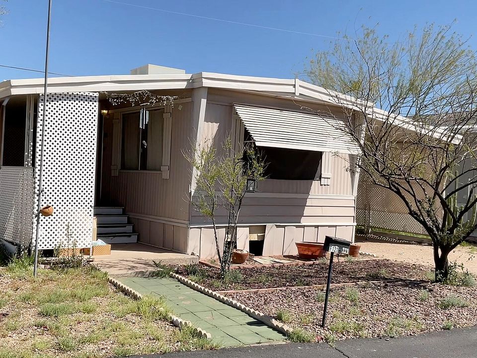 16005 N 32nd St LOT 121, Phoenix, AZ 85032 Zillow