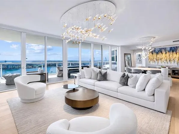 400 Alton Rd, Miami Beach, FL