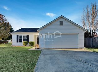 13104 Young Fawn Ct, Charlotte, NC 28278