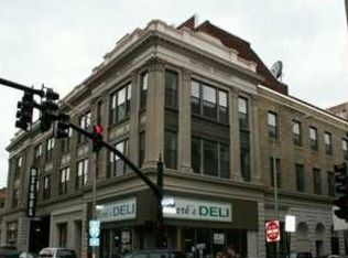 276 Washington Ave, Providence, RI 02905