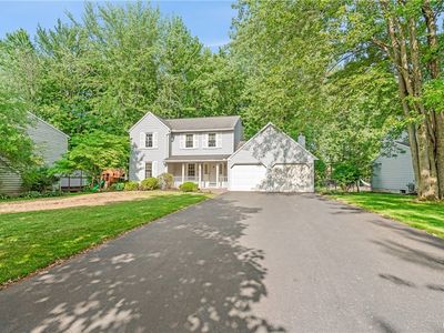 7543 Meadow Wood Dr, North Syracuse, NY, 13212