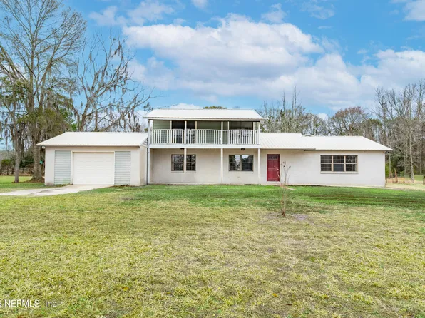 1576 NE 216 Street, Lawtey, FL 32058