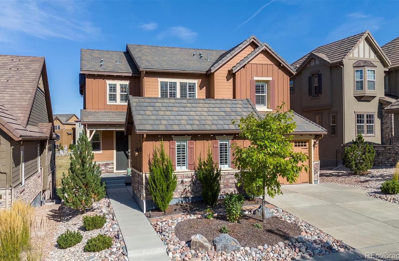 10626 Greycliffe Drive, Highlands Ranch, CO 80126 Zillow