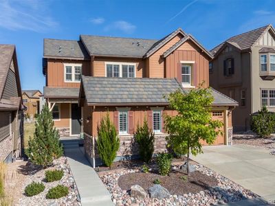 10626 Greycliffe Drive, Highlands Ranch, CO, 80126