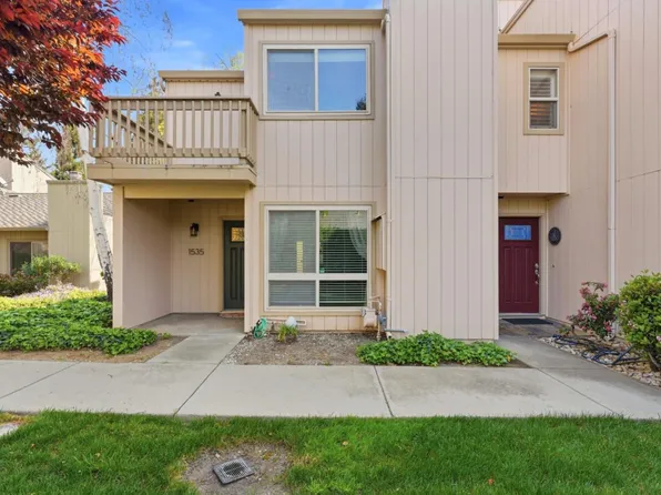 1535 Huddersfield Ct, San Jose, CA 95126