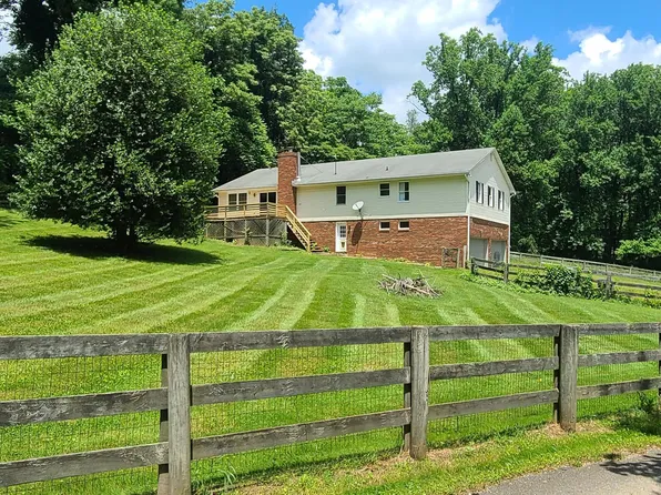 11838 Ramsburg Rd, Marriottsville, MD 21104