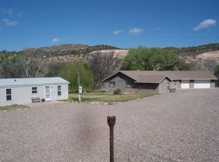 4480 N Culpepper Ranch Rd, Rimrock, AZ 86335