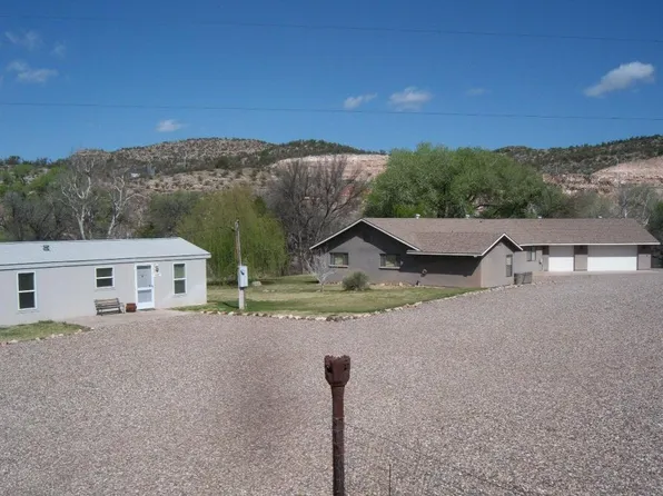 4500 N Culpepper Ranch Rd, Rimrock, AZ 86335