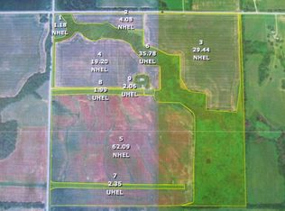 3205 SW 20th St, Columbus, KS 66725