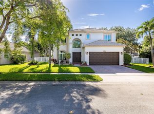 1137 NW 133rd Ave, Pembroke Pines, FL 33028