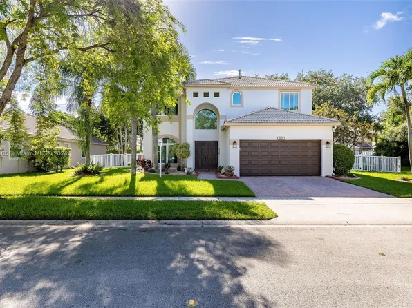 1137 NW 133rd Ave, Pembroke Pines, FL 33028