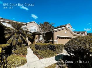593 Cruz Bay Cir, Winter Springs, FL 32708
