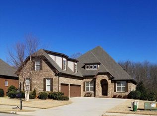 143 Silo Hill Rd, Madison, AL 35758