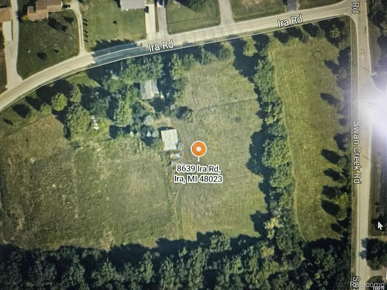8639 Ira Rd photo 1