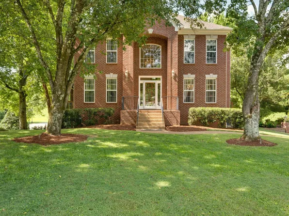 9377 Ansley Ln, Brentwood, TN 37027