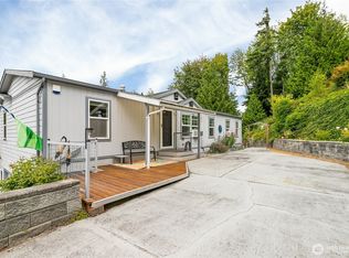 Lake Padden Estates, Bellingham, WA 98229