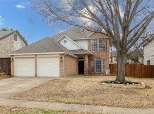 1530 Dublin Cir, Grapevine, TX 76051