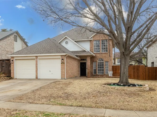 1530 Dublin Cir, Grapevine, TX 76051