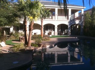 2713 Kingclaven Dr, Henderson, NV 89044