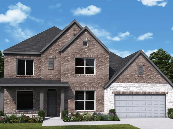 21743 Bluestem Fields Dr, Waller, TX 77484