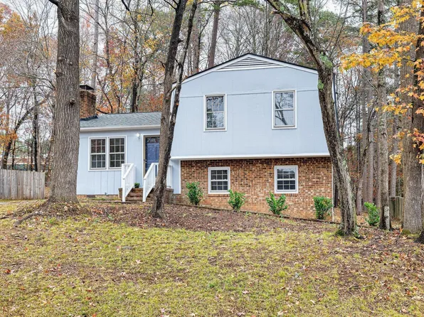 7812 Hemlock Ct, Raleigh, NC 27615