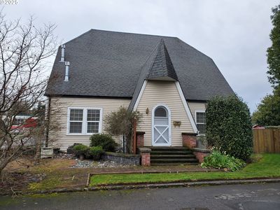 201 N Birch St, Coquille, OR, 97423