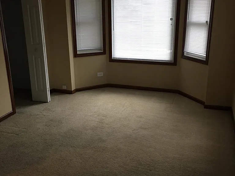 4th bedroom upstairs on 2nd level when empty.