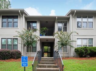 1466 Branch Dr, Tucker, GA