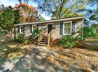 1301 Boroughbridge Rd, Richmond, VA 23225