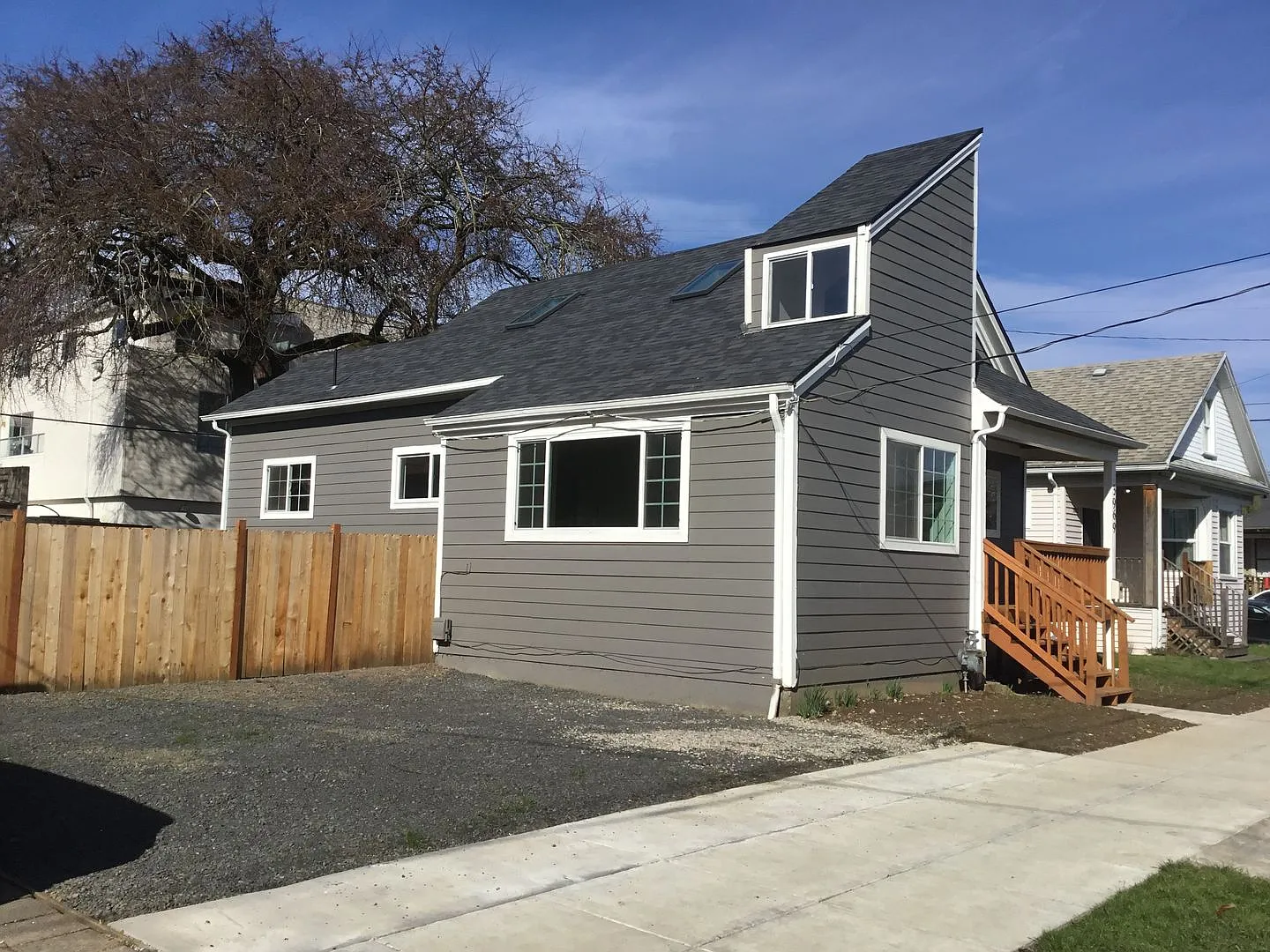 Boise Contemporary Bungalow — Photo 3