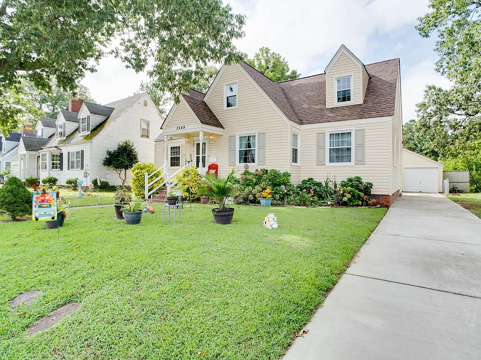 3549 Norland Ct #2, Norfolk, VA 23513 | Zillow