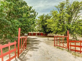 18201 S Highway 28, La Mesa, NM 88044