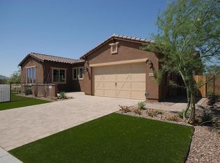 5834 S Wilson Way, Gilbert, AZ 85298