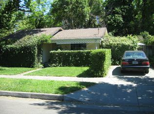 711 Hazel St, Chico, CA 95928