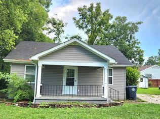 1906 Tombras Ave, Chattanooga, TN 37412