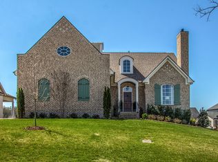 4055 Kings Camp Pass, Arrington, TN 37014