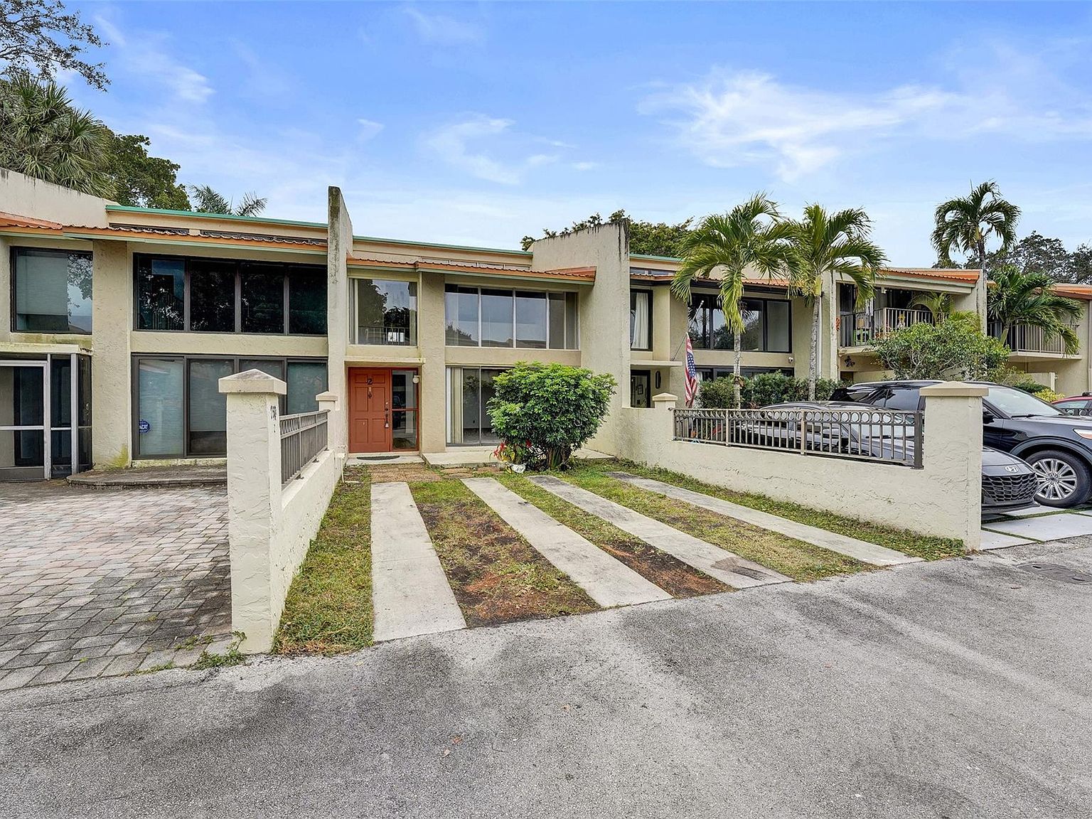750 E Coco Plum Circle #2