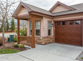 4434 N Meadow Ranch Ave, Coeur D Alene, ID 83815