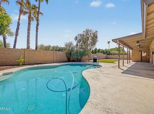 5109 E LAUREL Lane, Scottsdale, AZ 85254