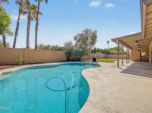 5109 E LAUREL Lane, Scottsdale, AZ 85254