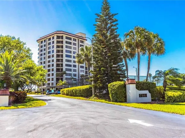 736 Island Way APT 606, Clearwater, FL 33767