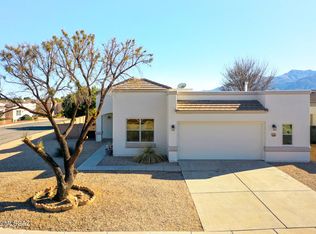 2490 Copper Sky Dr, Sierra Vista, AZ 85635