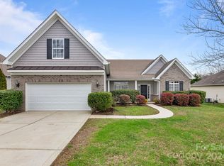 4102 Waxwood Dr, Monroe, NC 28110