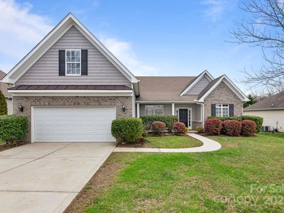 4102 Waxwood Dr, Monroe, NC, 28110