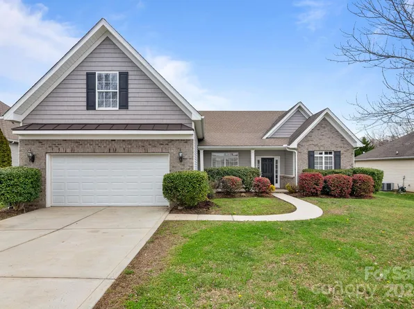 4102 Waxwood Dr, Monroe, NC 28110