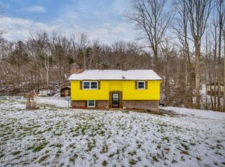 331 Sneed Hill Rd, Elizabethton, TN 37643