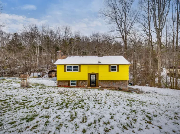 331 Sneed Hill Rd, Elizabethton, TN 37643
