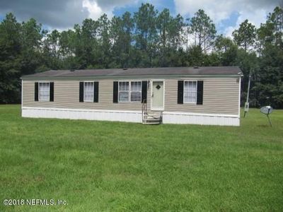 187 NE Kel Ln, Lee, FL, 32059